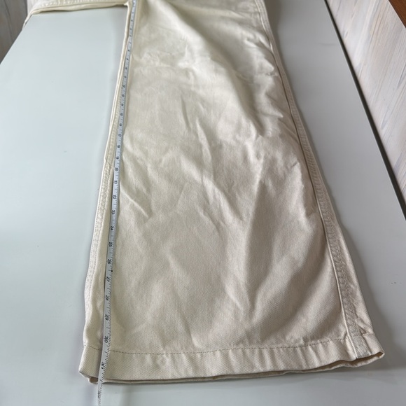 We Wore What wide leg jeans Size 25 - Picture 7 of 9